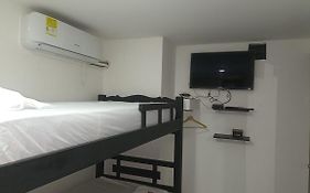 Hostal El Altisimo